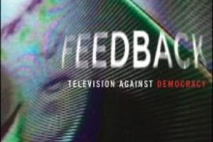 Feedback:  Television Against Democracy, by David Joselit